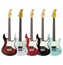 Yamaha Pacifica 510V električna kitara